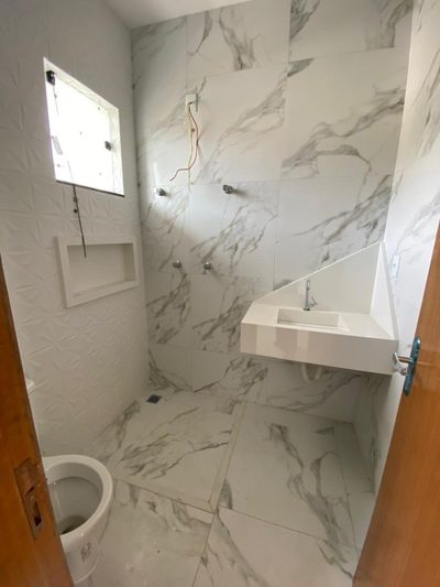 Casa, 2 quartos, 79 m² - Foto 5