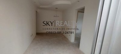 Apartamento, 2 quartos, 56 m² - Foto 2