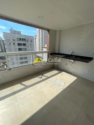 Apartamento, 2 quartos, 71 m² - Foto 2