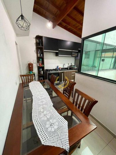 Cobertura, 2 quartos, 86 m² - Foto 4