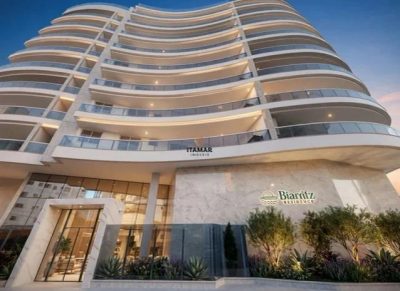 Apartamento, 4 quartos, 163 m² - Foto 1