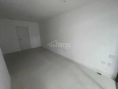 Apartamento, 1 quarto, 40 m² - Foto 1