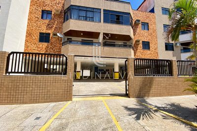 Apartamento, 124 m² - Foto 1