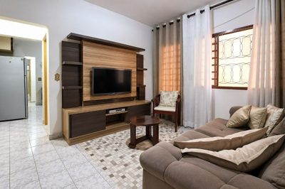 Sobrado, 3 quartos, 175 m² - Foto 3