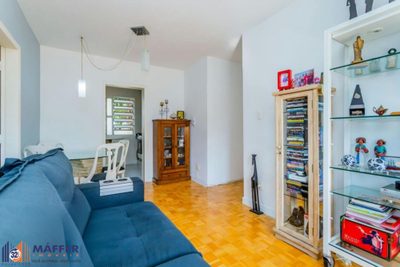 Apartamento, 3 quartos, 75 m² - Foto 2