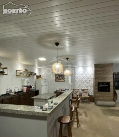 Casa, 4 quartos, 170 m² - Foto 3