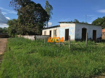 Casa, 2 quartos, 100 m² - Foto 1