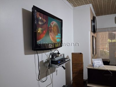 Casa Comercial, 97 m² - Foto 4