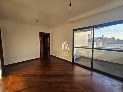 Apartamento, 3 quartos, 108 m² - Foto 1