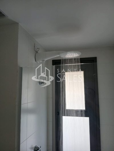 Apartamento, 1 quarto, 38 m² - Foto 4