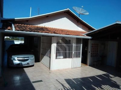 Casa, 2 quartos, 140 m² - Foto 2