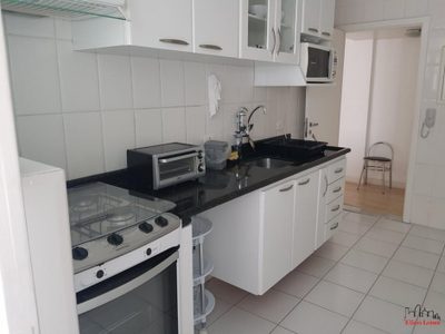 Apartamento, 2 quartos, 101 m² - Foto 4