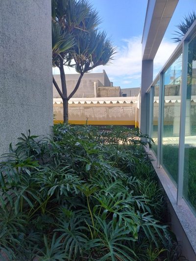 Apartamento, 1 quarto, 45 m² - Foto 4