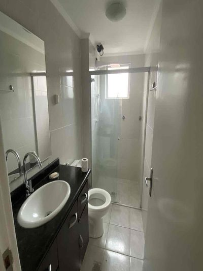 Apartamento, 2 quartos, 49 m² - Foto 5
