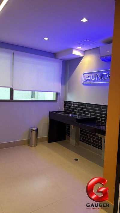 Apartamento, 1 quarto, 24 m² - Foto 4