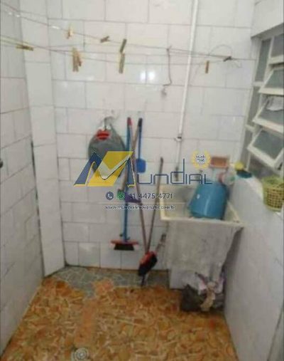 Casa, 1 quarto, 45 m² - Foto 1