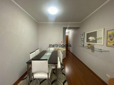 Apartamento, 2 quartos, 80 m² - Foto 5