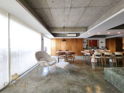 Apartamento, 4 quartos, 245 m² - Foto 2