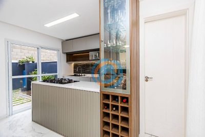 Sobrado, 154 m² - Foto 5