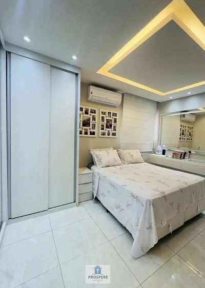 Casa de Condomínio, 2 quartos - Foto 3