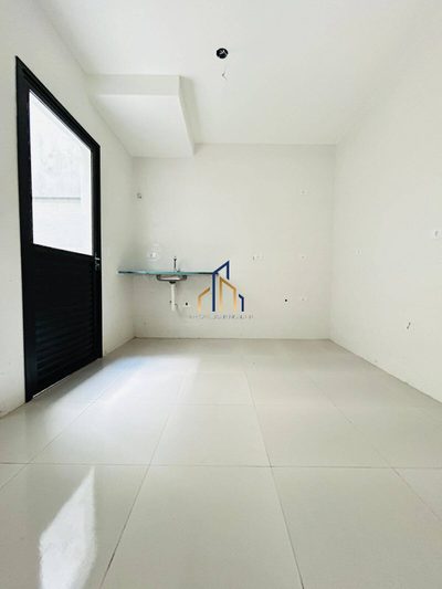 Cobertura, 2 quartos, 45 m² - Foto 3