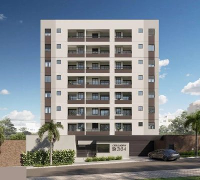 Apartamento, 2 quartos, 55 m² - Foto 5