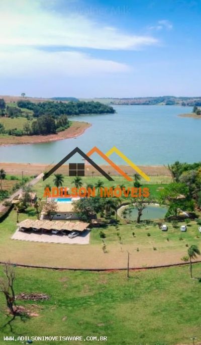 Chácara, 8 hectares - Foto 1