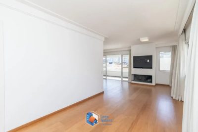Apartamento, 3 quartos, 137 m² - Foto 3