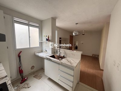 Apartamento, 2 quartos, 54 m² - Foto 4
