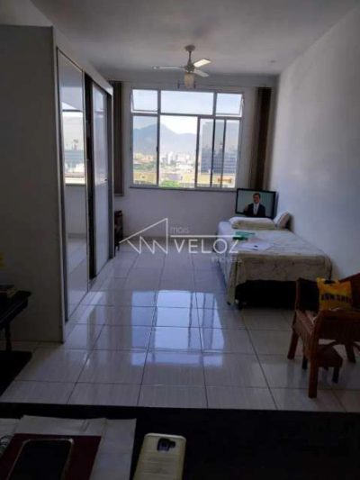 Apartamento, 1 quarto, 33 m² - Foto 5