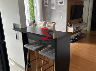Apartamento, 2 quartos, 60 m² - Foto 3