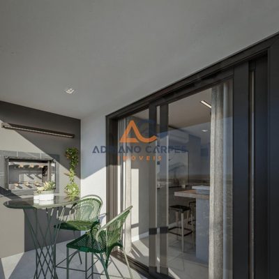 Apartamento, 2 quartos - Foto 1