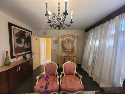 Sobrado, 3 quartos, 212 m² - Foto 4