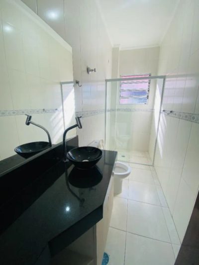 Casa, 3 quartos, 80 m² - Foto 3