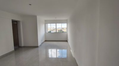 Apartamento, 2 quartos, 51 m² - Foto 2