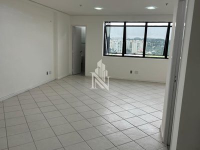 Sala-Conjunto, 39 m² - Foto 4