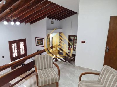 Sobrado, 3 quartos, 270 m² - Foto 2