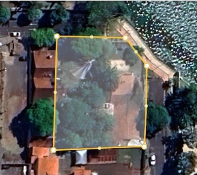 Terreno, 1940 m² - Foto 1