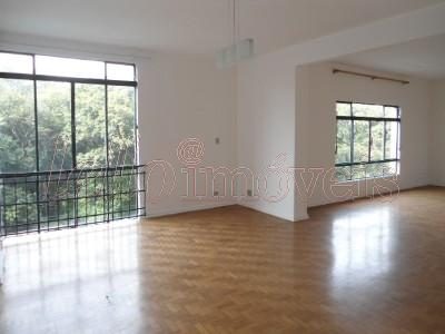 Apartamento, 3 quartos, 186 m² - Foto 1