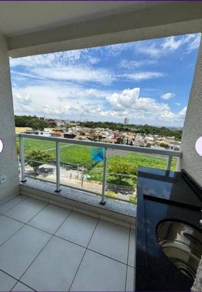 Apartamento, 3 quartos, 72 m² - Foto 4