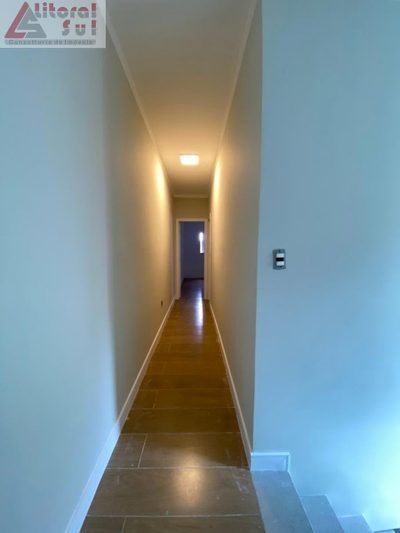 Sobrado, 3 quartos, 152 m² - Foto 3
