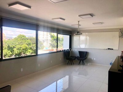 Sala-Conjunto, 40 m² - Foto 2