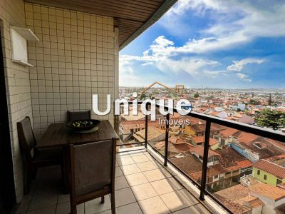 Apartamento, 3 quartos, 190 m² - Foto 5
