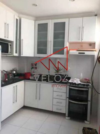 Apartamento, 3 quartos, 110 m² - Foto 1