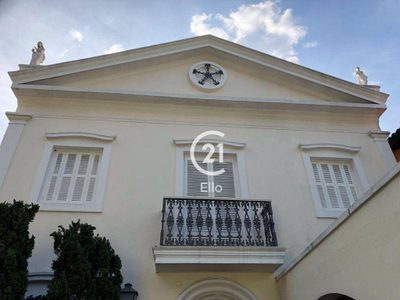 Casa, 3 quartos, 300 m² - Foto 1