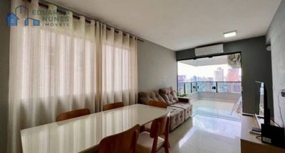 Apartamento, 2 quartos, 75 m² - Foto 5