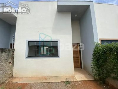 Casa, 3 quartos, 60 m² - Foto 4