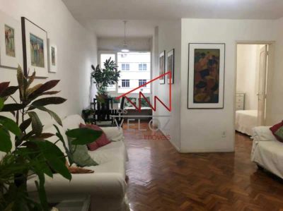 Apartamento, 3 quartos, 95 m² - Foto 4