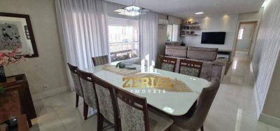 Apartamento, 3 quartos, 146 m² - Foto 2