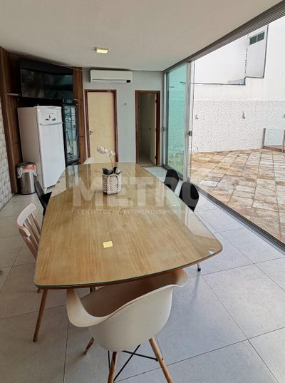 Casa de Condomínio, 1 quarto - Foto 3